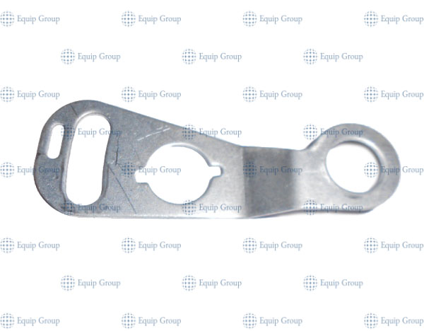 Кулиса для соковыжималки hurakan hkn-cfv60 поз. 26