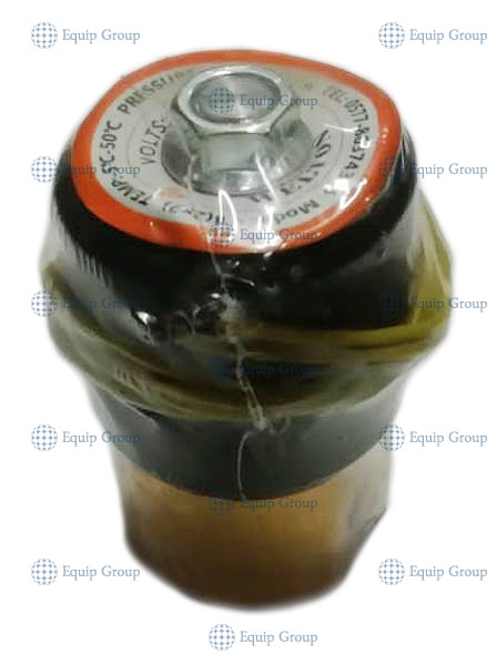 Клапан для упаковщика вакуумного hurakan hkn-vac400f2