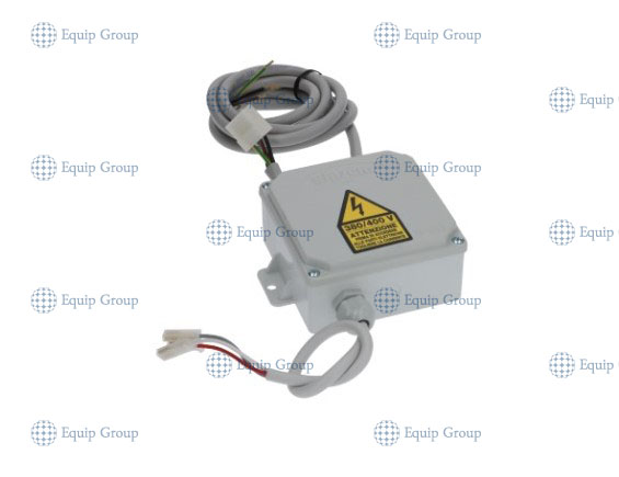 Блок питания для картофелечистки apach f2719