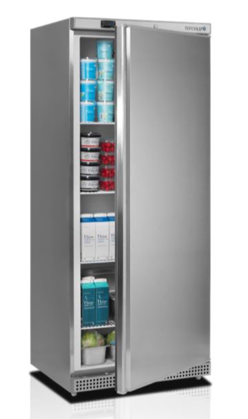 Шкаф холод. tefcold ur600s
