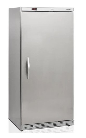 Шкаф мороз. tefcold uf550s