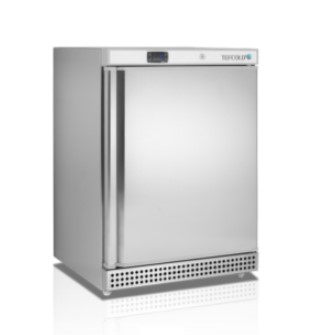 Шкаф мороз. tefcold uf200vs