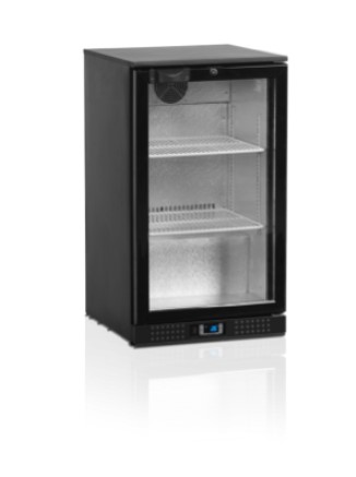 Шкаф холод. tefcold db105h