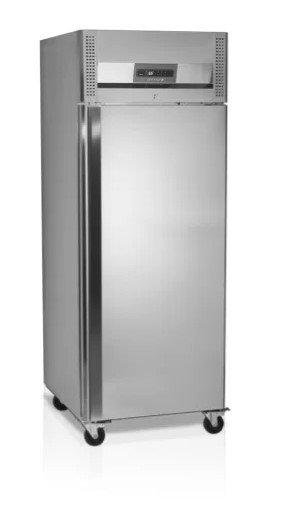Шкаф мороз. tefcold rf710