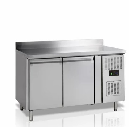 Стол холодильный tefcold gc72