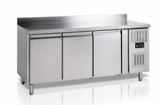 Стол холодильный tefcold gc73
