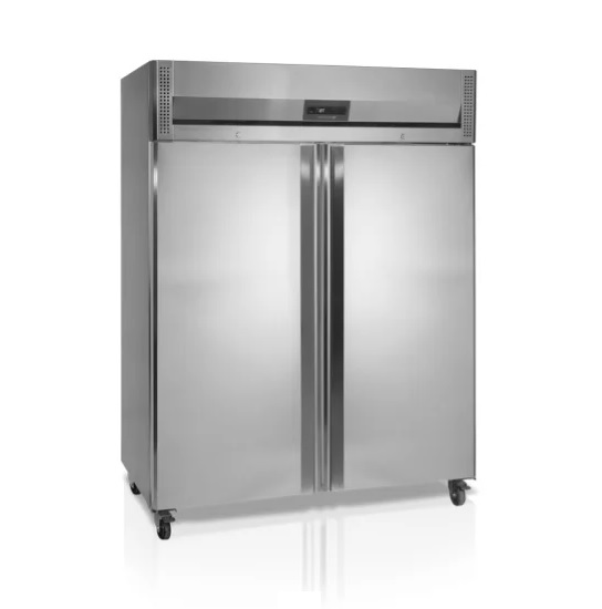 Шкаф холодильный tefcold rk1420