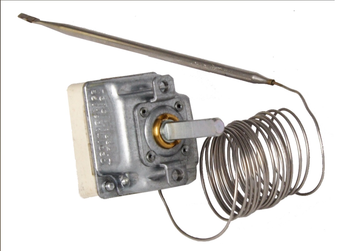 Термостат для печи unox ktr1141a