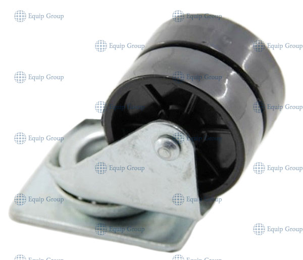Колесо для ларя морозильного tefcold  se/cf 14642